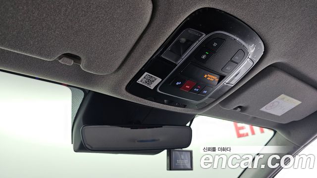 Hyundai Sonata The Edge (DN8) 2.0 Exclusive 2024 — фото 19