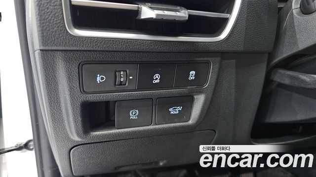 Hyundai Sonata The Edge (DN8) 2.0 Exclusive 2024 — фото 20