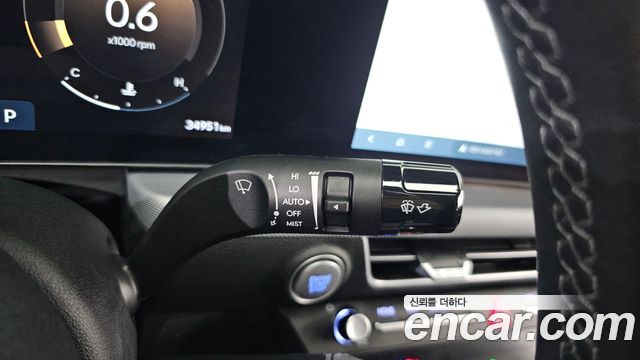 Hyundai Sonata The Edge (DN8) 2.0 Exclusive 2024 — фото 27