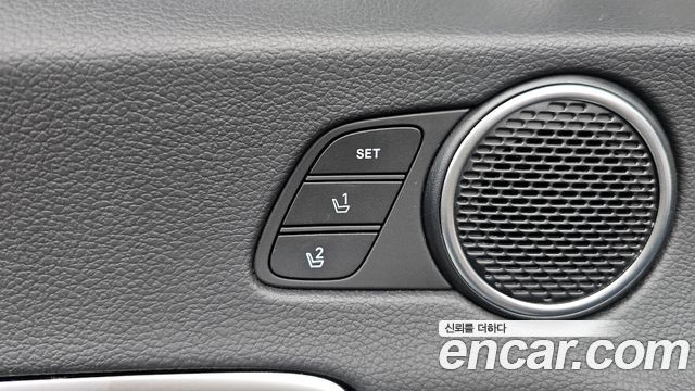 Hyundai Sonata The Edge (DN8) 2.0 Exclusive 2024 — фото 30