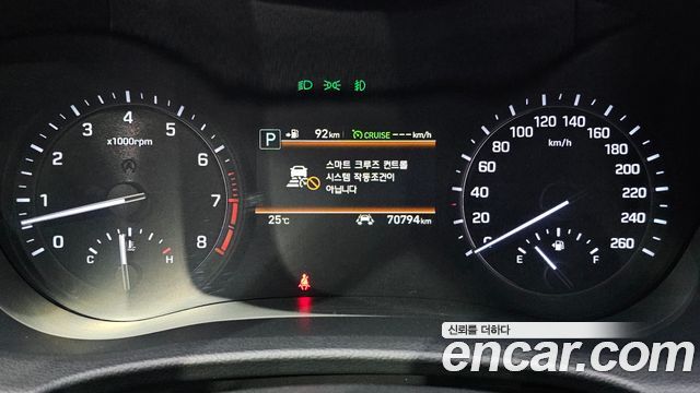 Genesis G80 3.3 GDI AWD Premium Luxury 2018 — фото 8