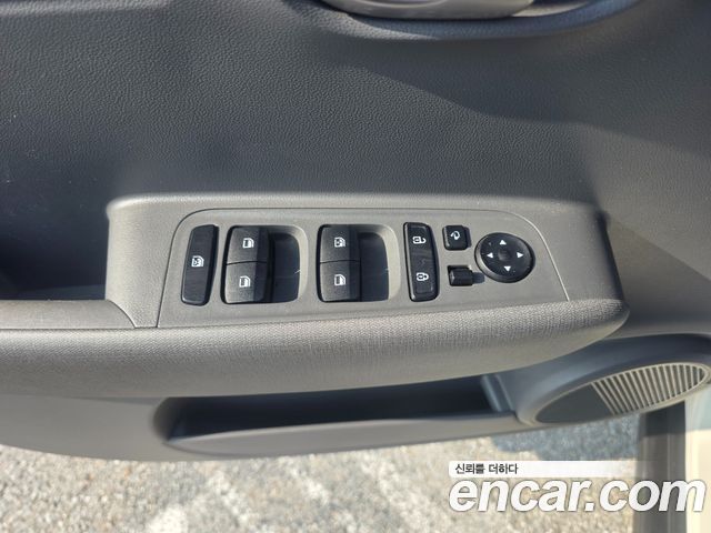 Hyundai Casper Turbo Inspiration 2023 — фото 19
