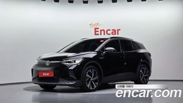 Volkswagen ID.4 Pro