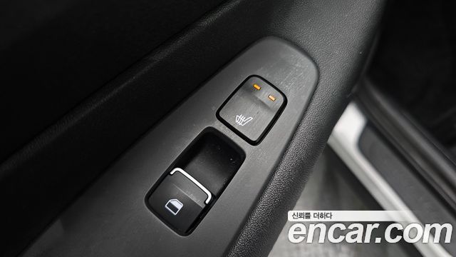 Hyundai Santa Fe Gasoline 2.5T 4WD Exclusive 2022 — фото 19