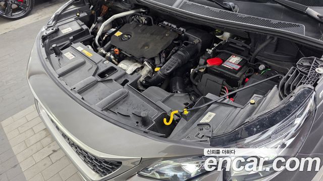 Peugeot 3008 (II) 1.5 BlueHDi GT Line 2019 — фото 6