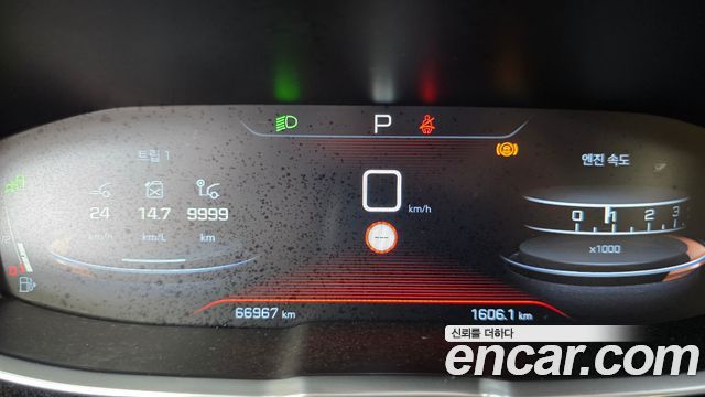 Peugeot 3008 (II) 1.5 BlueHDi GT Line 2019 — фото 8