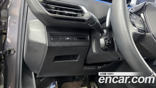 Peugeot 3008 (II) 1.5 BlueHDi GT Line 2019 — фото 16