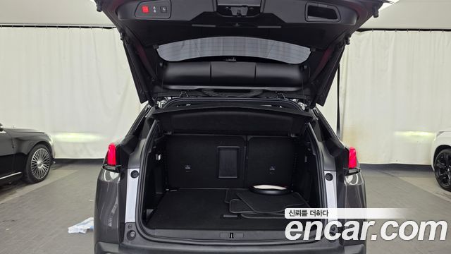 Peugeot 3008 (II) 1.5 BlueHDi GT Line 2019 — фото 20