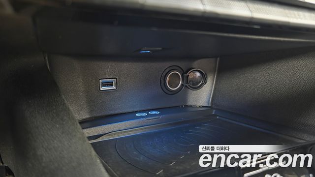 Peugeot 3008 (II) 1.5 BlueHDi GT Line 2019 — фото 28