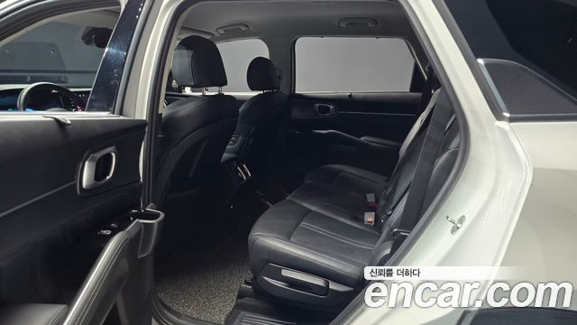 Kia Sorento (IV) Diesel 2.2 2WD Noblesse 2021 — фото 12