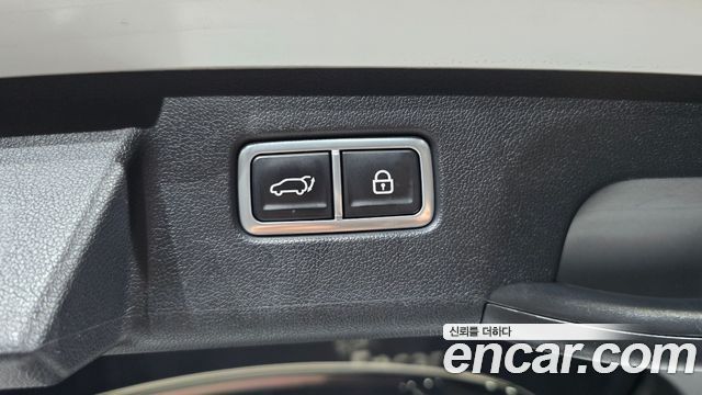 Kia Sorento (IV) Diesel 2.2 2WD Noblesse 2021 — фото 17