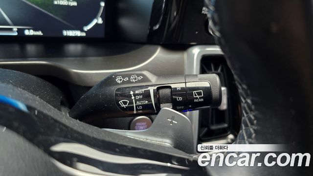 Kia Sorento (IV) Diesel 2.2 2WD Noblesse 2021 — фото 18