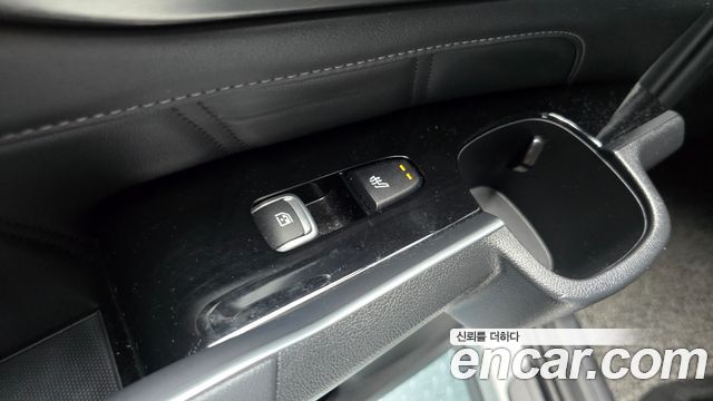 Kia Sorento (IV) Diesel 2.2 2WD Noblesse 2021 — фото 19