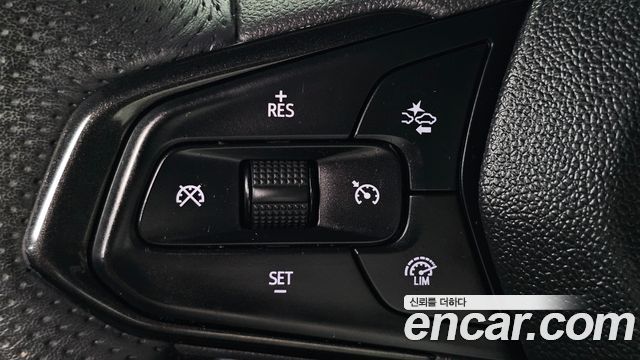 Chevrolet Trailblazer 1.3 Turbo 2WD RS 2023 — фото 13