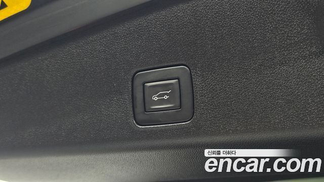 Chevrolet Trailblazer 1.3 Turbo 2WD RS 2023 — фото 19