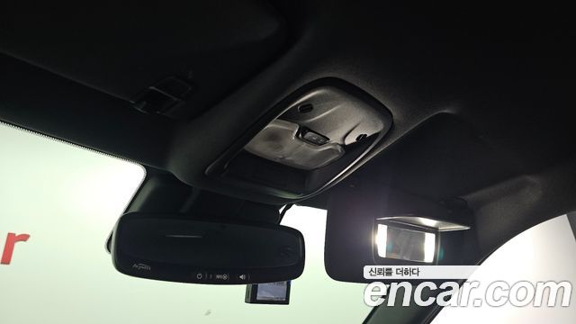 Chevrolet Trailblazer 1.3 Turbo 2WD RS 2023 — фото 20