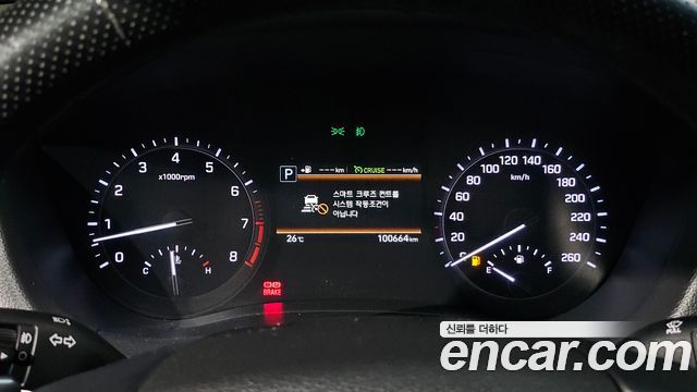 Genesis G80 3.3 GDI AWD Luxury 2018 — фото 8