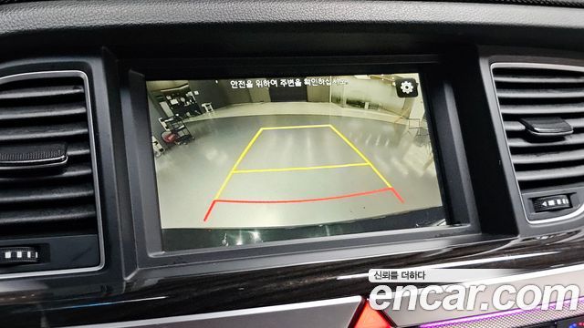 Genesis G80 3.3 GDI AWD Luxury 2018 — фото 15
