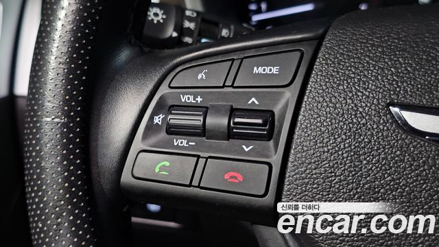 Genesis G80 3.3 GDI AWD Luxury 2018 — фото 17