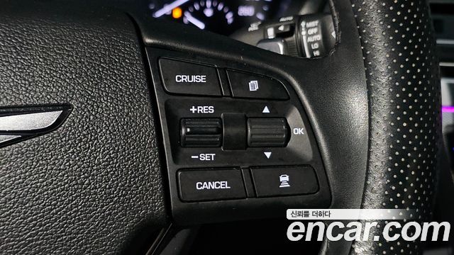 Genesis G80 3.3 GDI AWD Luxury 2018 — фото 18