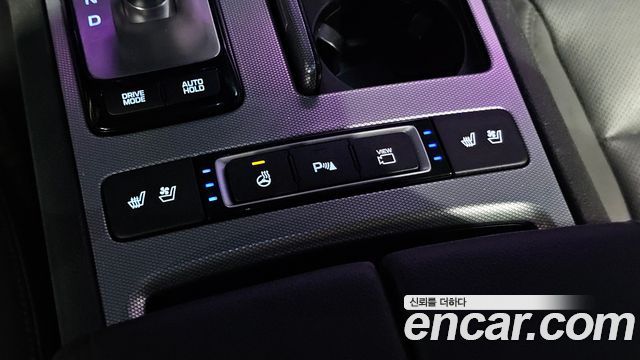 Genesis G80 3.3 GDI AWD Luxury 2018 — фото 19