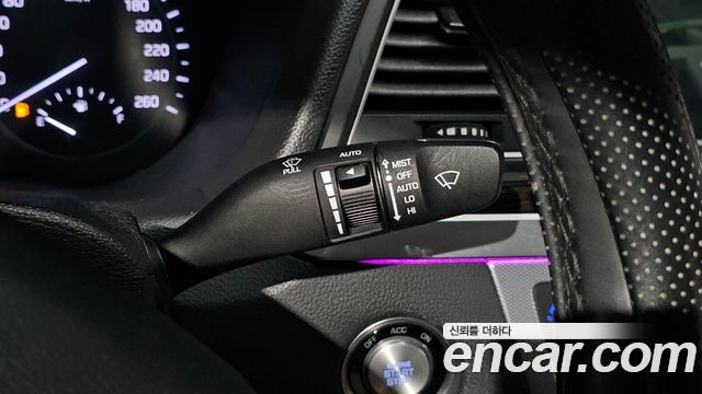 Genesis G80 3.3 GDI AWD Luxury 2018 — фото 28