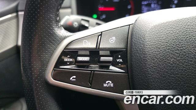 KG Mobility (SsangYong) Rexton Sports Diesel 2.2 4WD Adventure 2018 — фото 18