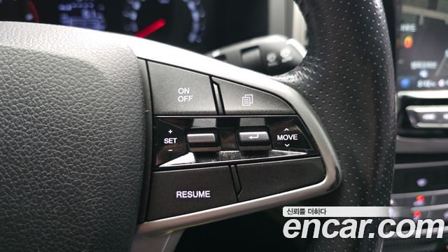 KG Mobility (SsangYong) Rexton Sports Diesel 2.2 4WD Adventure 2018 — фото 29