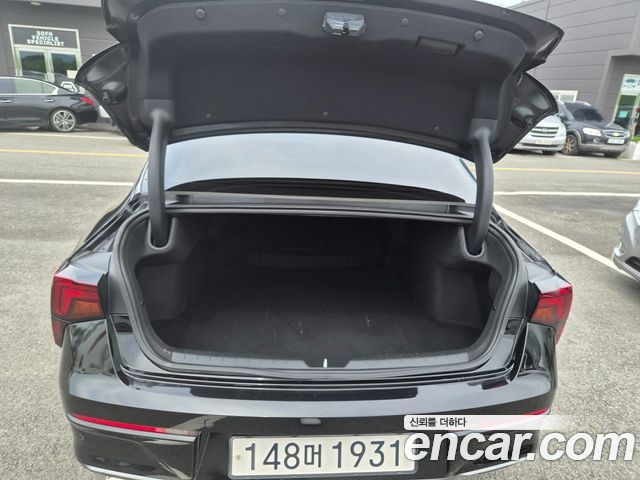 Kia K5 (III) 2.0 Prestige 2024 — фото 15
