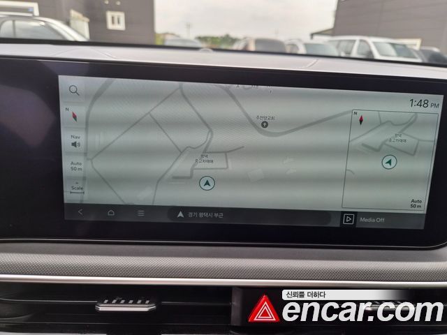Kia K5 (III) 2.0 Prestige 2024 — фото 16