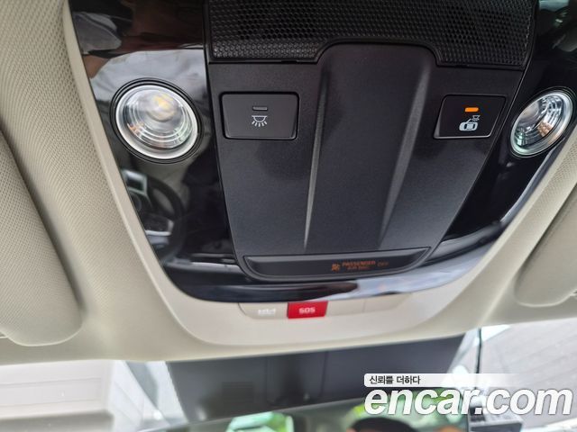 Kia K5 (III) 2.0 Prestige 2024 — фото 18