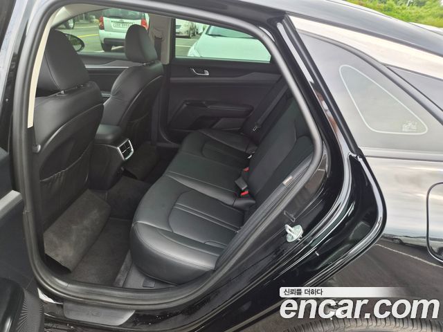 Kia K5 (III) 2.0 Prestige 2024 — фото 20