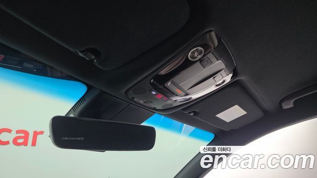 Kia K8 Hybrid Signature 2022 — фото 19