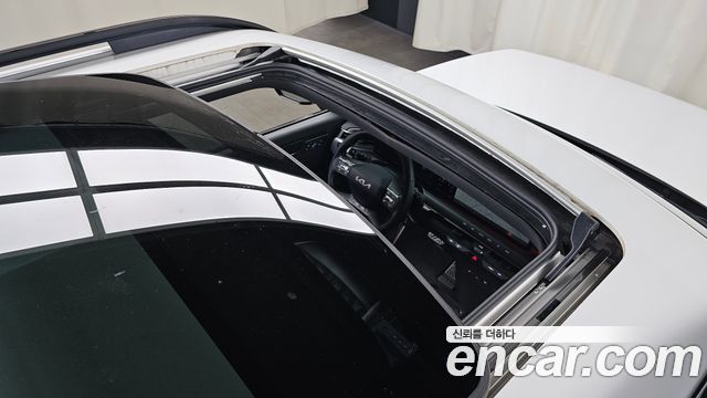 Kia EV9 Long Range 4WD GT Line 2024 — фото 19