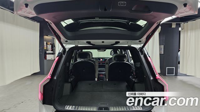Kia EV9 Long Range 4WD GT Line 2024 — фото 20