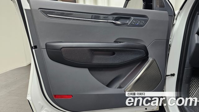Kia EV9 Long Range 4WD GT Line 2024 — фото 24