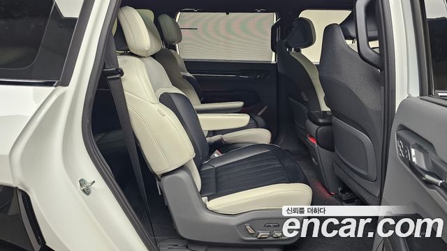 Kia EV9 Long Range 4WD GT Line 2024 — фото 26