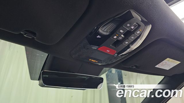 Kia EV9 Long Range 4WD GT Line 2024 — фото 28