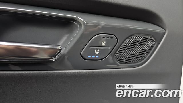 Kia EV9 Long Range 4WD GT Line 2024 — фото 34