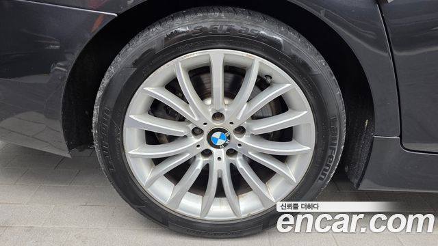 BMW 5 Series (F10) 520d Luxury 2014 — фото 5