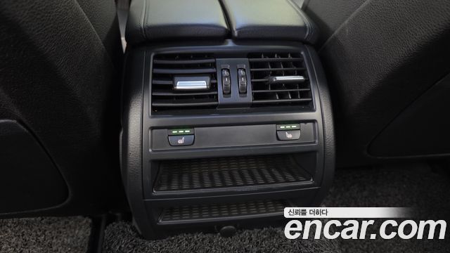 BMW 5 Series (F10) 520d Luxury 2014 — фото 22