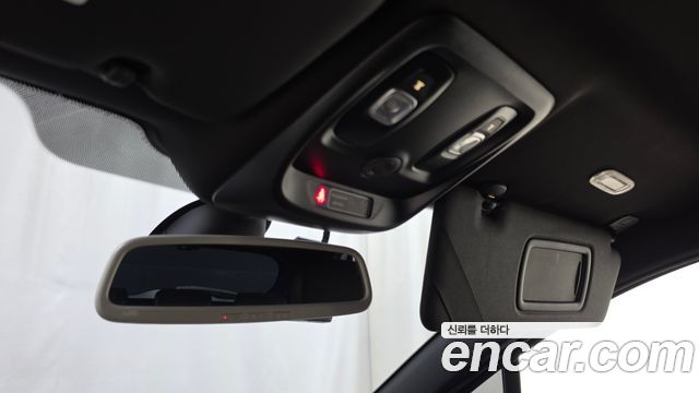 Renault Korea QM3 RE S-Edition 2018 — фото 17