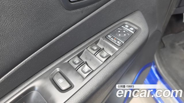 Renault Korea QM3 RE S-Edition 2018 — фото 28