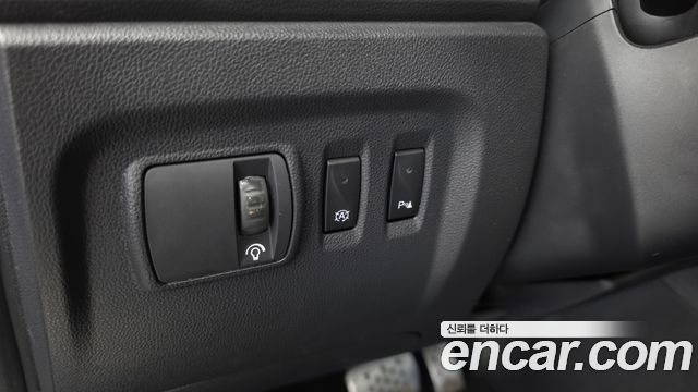Renault Korea QM3 RE S-Edition 2018 — фото 30