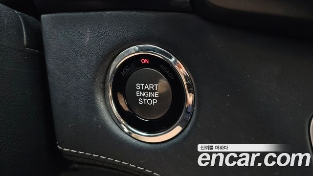 KG Mobility (SsangYong) Rexton Sports Diesel 2.2 2WD Prestige 2021 — фото 28