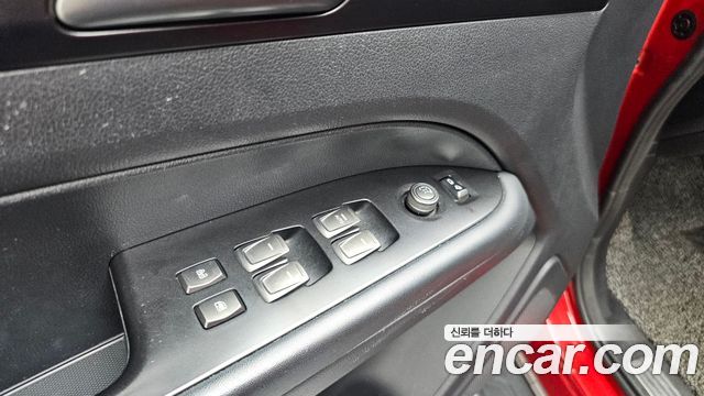 KG Mobility (SsangYong) Rexton Sports Diesel 2.2 2WD Prestige 2021 — фото 29