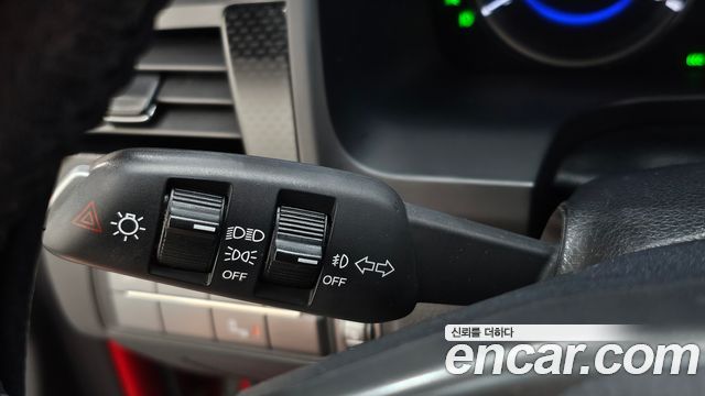 KG Mobility (SsangYong) Rexton Sports Diesel 2.2 2WD Prestige 2021 — фото 30