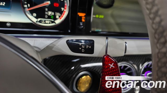 Mercedes-Benz S-Class (W222) S63 AMG 4MATIC 2015 — фото 9