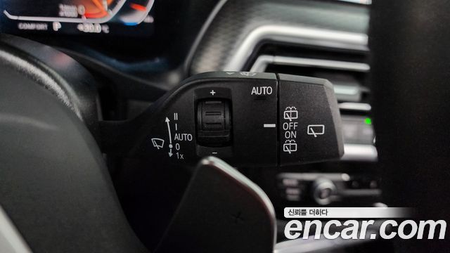 BMW X3 (G01) xDrive 20i M Sport 2023 — фото 19