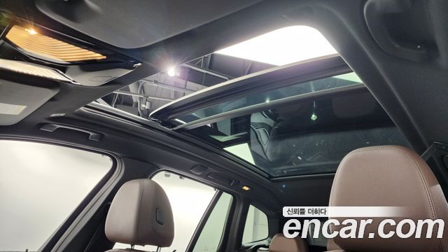 BMW X3 (G01) xDrive 20i M Sport 2023 — фото 22